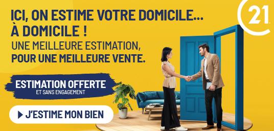 Cournon d'auvergne/immobilier/CENTURY21 Gervillié Immobilier/Cournon d'auvergne