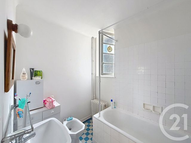 maison à vendre - 5 pièces - 95.06 m2 - COURNON D AUVERGNE - 63 - AUVERGNE - Century 21 Gervillié Immobilier