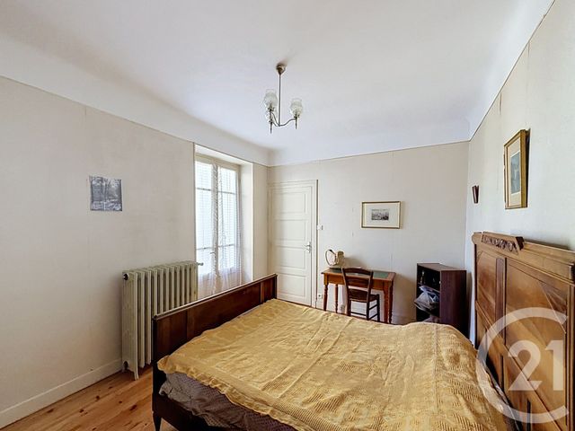 maison à vendre - 5 pièces - 95.06 m2 - COURNON D AUVERGNE - 63 - AUVERGNE - Century 21 Gervillié Immobilier