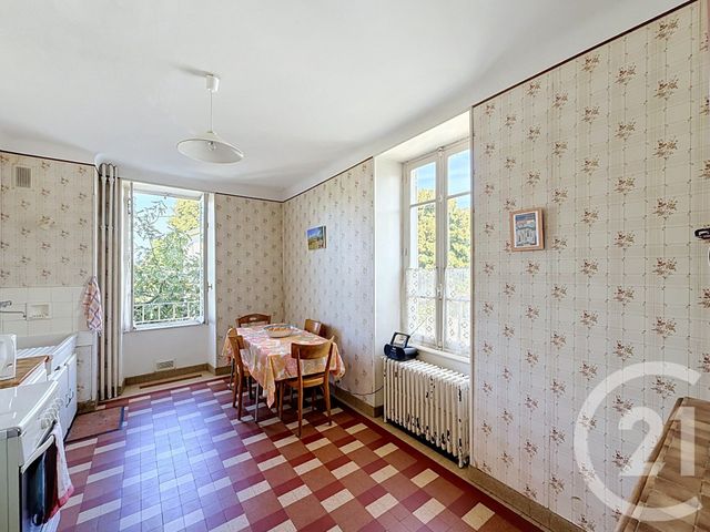 maison à vendre - 5 pièces - 95.06 m2 - COURNON D AUVERGNE - 63 - AUVERGNE - Century 21 Gervillié Immobilier