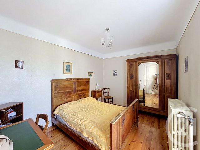 maison à vendre - 5 pièces - 95.06 m2 - COURNON D AUVERGNE - 63 - AUVERGNE - Century 21 Gervillié Immobilier