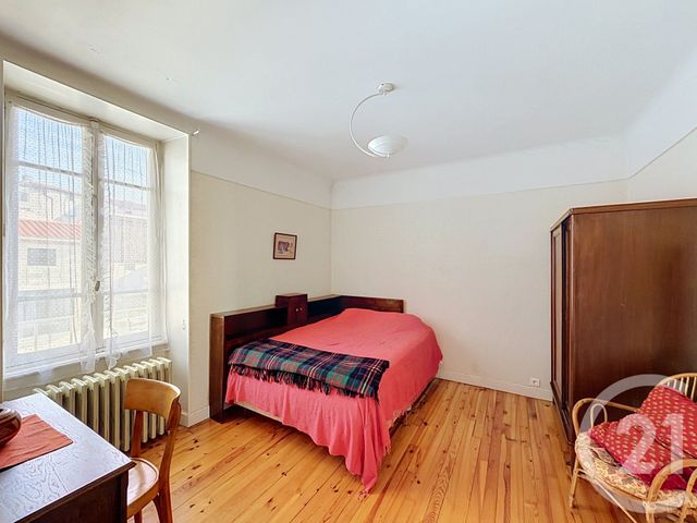 maison à vendre - 5 pièces - 95.06 m2 - COURNON D AUVERGNE - 63 - AUVERGNE - Century 21 Gervillié Immobilier