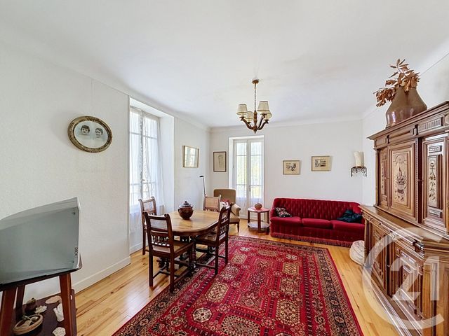 maison à vendre - 5 pièces - 95.06 m2 - COURNON D AUVERGNE - 63 - AUVERGNE - Century 21 Gervillié Immobilier