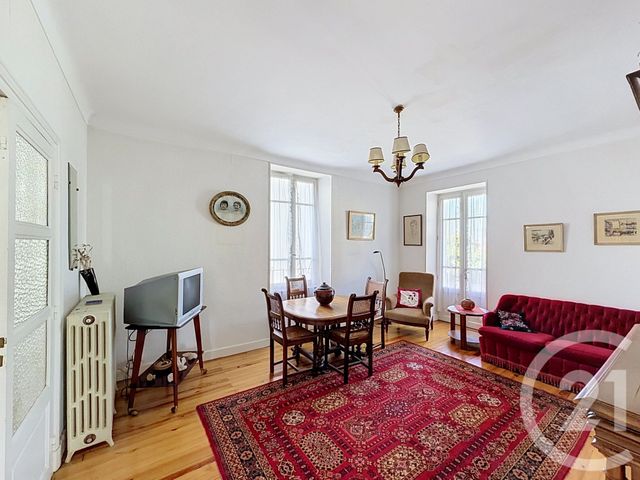 maison à vendre - 5 pièces - 95.06 m2 - COURNON D AUVERGNE - 63 - AUVERGNE - Century 21 Gervillié Immobilier