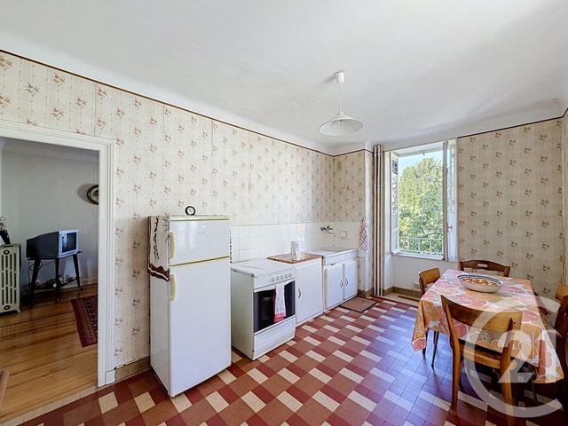 maison à vendre - 5 pièces - 95.06 m2 - COURNON D AUVERGNE - 63 - AUVERGNE - Century 21 Gervillié Immobilier