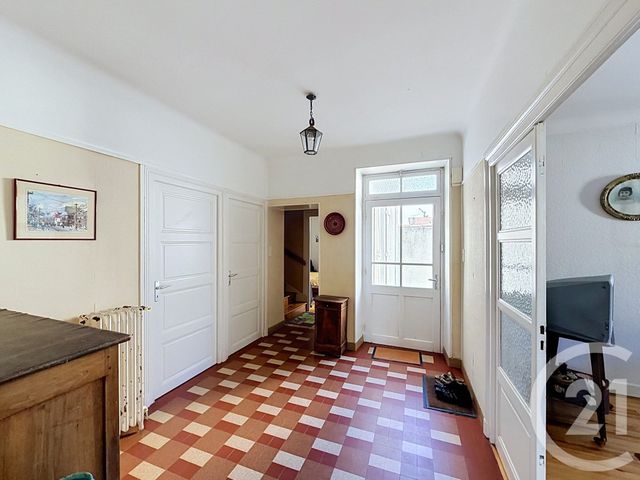 maison à vendre - 5 pièces - 95.06 m2 - COURNON D AUVERGNE - 63 - AUVERGNE - Century 21 Gervillié Immobilier