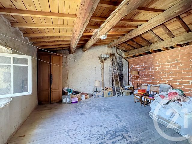 maison à vendre - 5 pièces - 95.06 m2 - COURNON D AUVERGNE - 63 - AUVERGNE - Century 21 Gervillié Immobilier