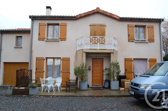  - ST GEORGES SUR ALLIER - 