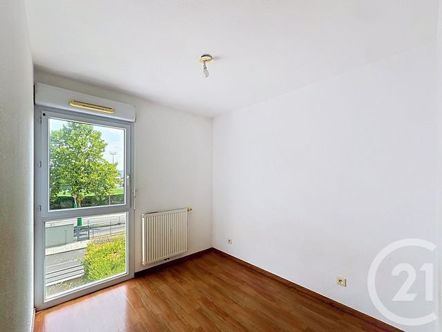 Appartement F3 à vendre - 3 pièces - 65.45 m2 - COURNON D AUVERGNE - 63 - AUVERGNE - Century 21 Gervillié Immobilier
