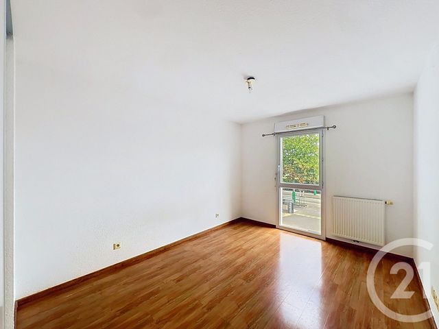 Appartement F3 à vendre - 3 pièces - 65.45 m2 - COURNON D AUVERGNE - 63 - AUVERGNE - Century 21 Gervillié Immobilier