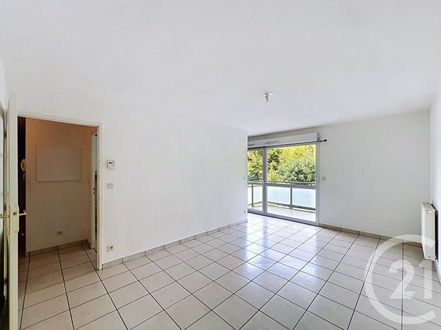 Appartement F3 à vendre - 3 pièces - 65.45 m2 - COURNON D AUVERGNE - 63 - AUVERGNE - Century 21 Gervillié Immobilier