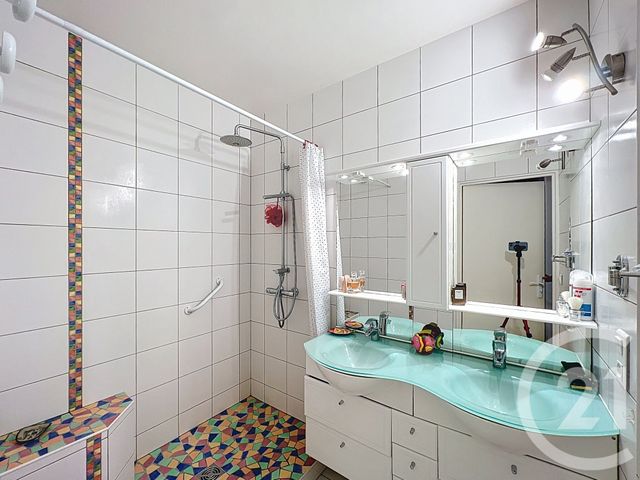 Appartement F5 à vendre - 5 pièces - 91.0 m2 - COURNON D AUVERGNE - 63 - AUVERGNE - Century 21 Gervillié Immobilier