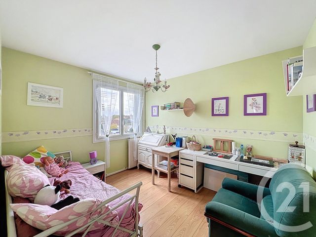 Appartement F5 à vendre - 5 pièces - 91.0 m2 - COURNON D AUVERGNE - 63 - AUVERGNE - Century 21 Gervillié Immobilier