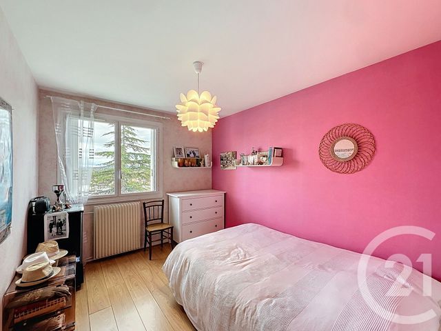 Appartement F5 à vendre - 5 pièces - 91.0 m2 - COURNON D AUVERGNE - 63 - AUVERGNE - Century 21 Gervillié Immobilier