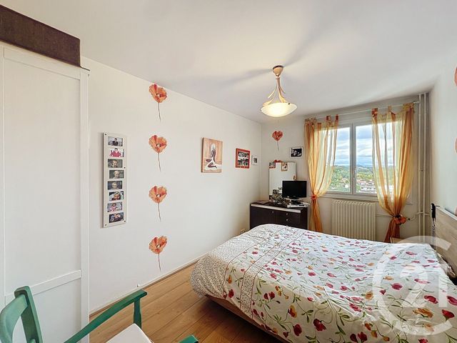 Appartement F5 à vendre - 5 pièces - 91.0 m2 - COURNON D AUVERGNE - 63 - AUVERGNE - Century 21 Gervillié Immobilier