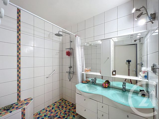 Appartement F5 à vendre - 5 pièces - 91.0 m2 - COURNON D AUVERGNE - 63 - AUVERGNE - Century 21 Gervillié Immobilier