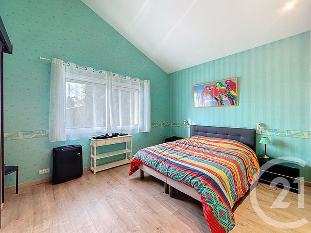 maison à vendre - 9 pièces - 263.0 m2 - COURNON D AUVERGNE - 63 - AUVERGNE - Century 21 Gervillié Immobilier