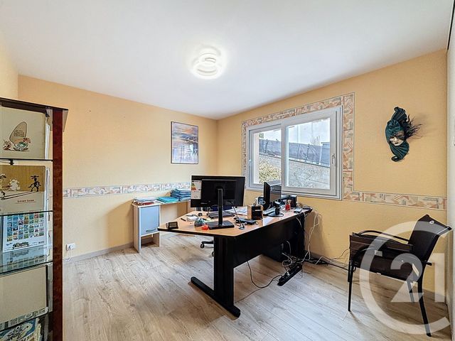 maison à vendre - 9 pièces - 263.0 m2 - COURNON D AUVERGNE - 63 - AUVERGNE - Century 21 Gervillié Immobilier