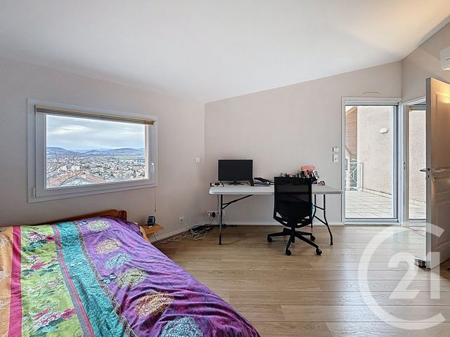 maison à vendre - 9 pièces - 263.0 m2 - COURNON D AUVERGNE - 63 - AUVERGNE - Century 21 Gervillié Immobilier