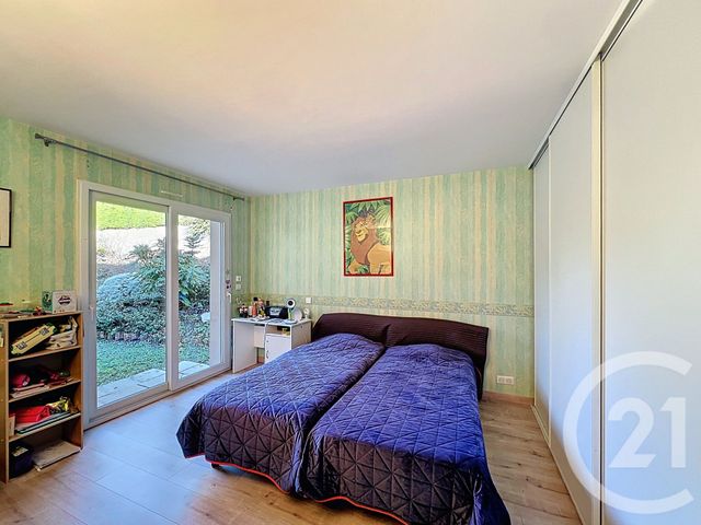 maison à vendre - 9 pièces - 263.0 m2 - COURNON D AUVERGNE - 63 - AUVERGNE - Century 21 Gervillié Immobilier