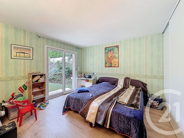 maison à vendre - 9 pièces - 263.0 m2 - COURNON D AUVERGNE - 63 - AUVERGNE - Century 21 Gervillié Immobilier