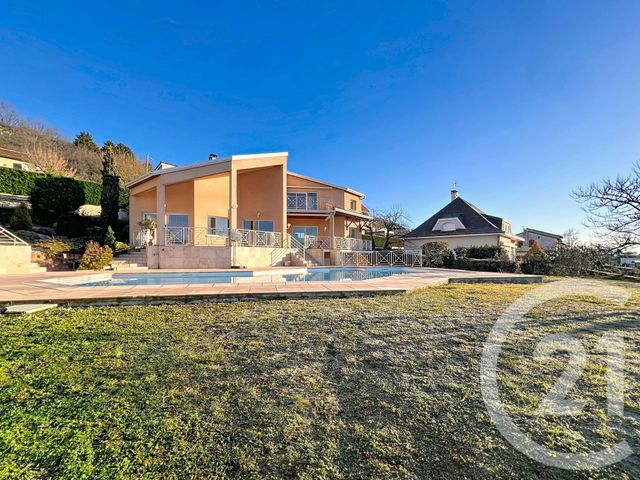 Maison à vendre COURNON D AUVERGNE