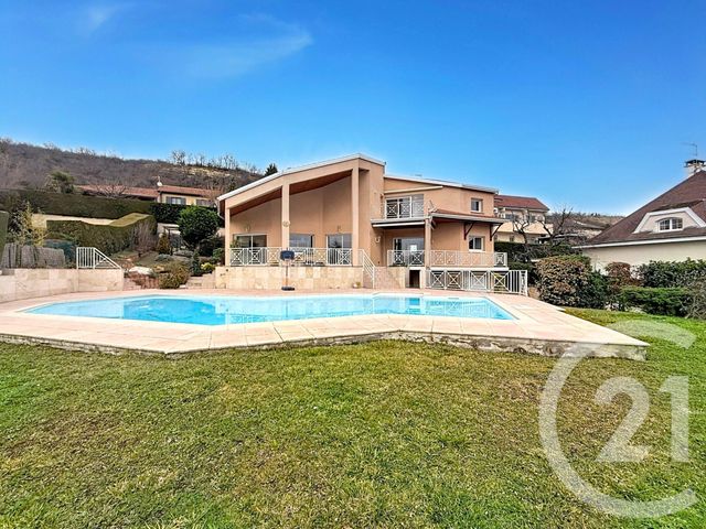 Maison à vendre COURNON D AUVERGNE