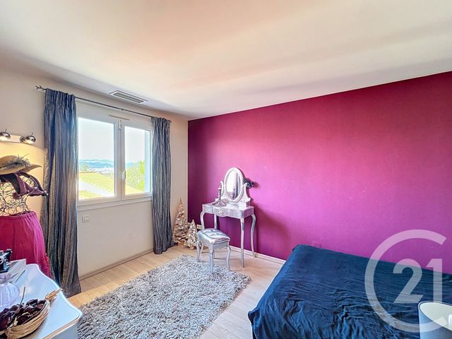 maison à vendre - 8 pièces - 215.0 m2 - COURNON D AUVERGNE - 63 - AUVERGNE - Century 21 Gervillié Immobilier