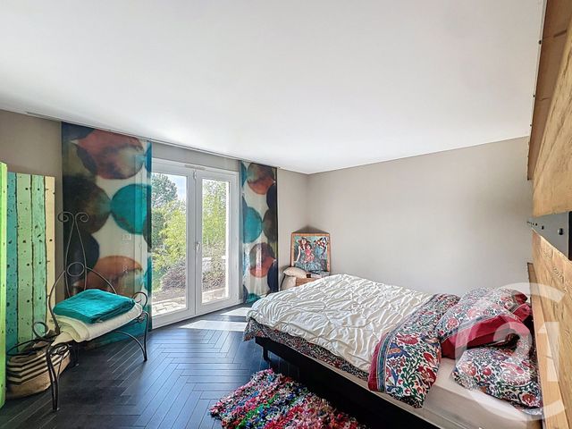 maison à vendre - 8 pièces - 215.0 m2 - COURNON D AUVERGNE - 63 - AUVERGNE - Century 21 Gervillié Immobilier