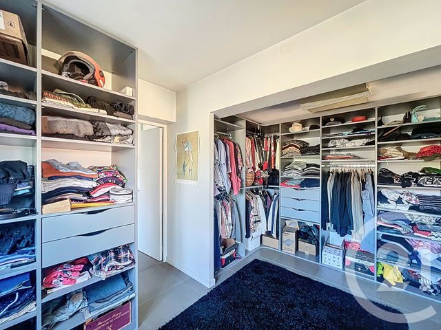 maison à vendre - 8 pièces - 215.0 m2 - COURNON D AUVERGNE - 63 - AUVERGNE - Century 21 Gervillié Immobilier