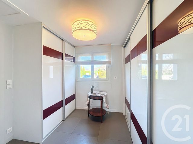 maison à vendre - 8 pièces - 215.0 m2 - COURNON D AUVERGNE - 63 - AUVERGNE - Century 21 Gervillié Immobilier