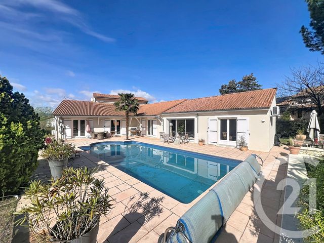 maison - COURNON D AUVERGNE - 63