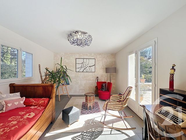 maison à vendre - 8 pièces - 215.0 m2 - COURNON D AUVERGNE - 63 - AUVERGNE - Century 21 Gervillié Immobilier