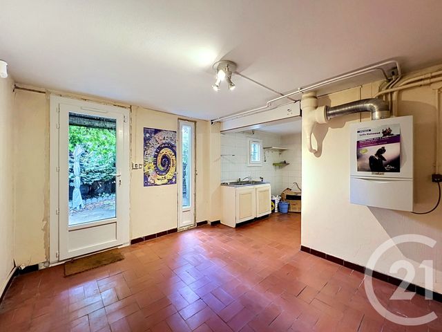 maison à vendre - 8 pièces - 137.14 m2 - LE CENDRE - 63 - AUVERGNE - Century 21 Gervillié Immobilier