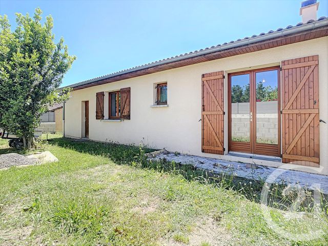  - COURNON D AUVERGNE - 