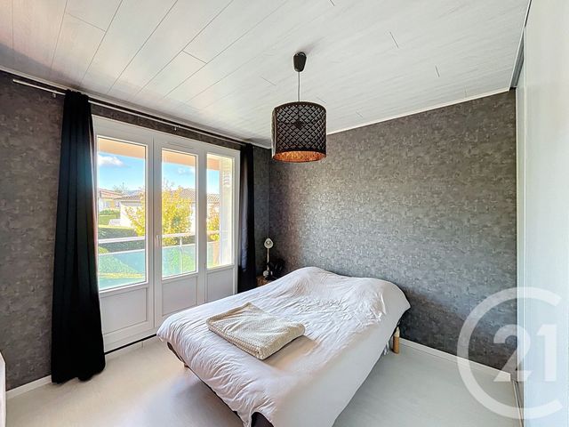 Afficher la photo en grand Appartement F2 à louer - 2 pièces - 42.57 m2 - CLERMONT FERRAND - 63 - AUVERGNE - Century 21 Gervillié Immobilier