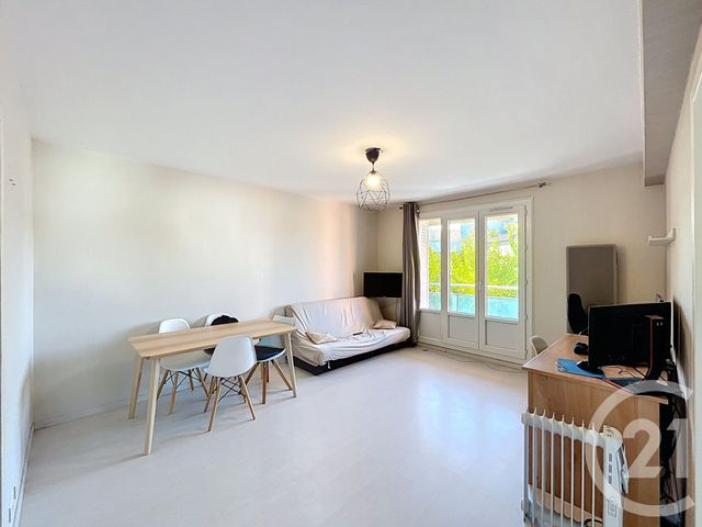 Appartement F2 à louer CLERMONT FERRAND