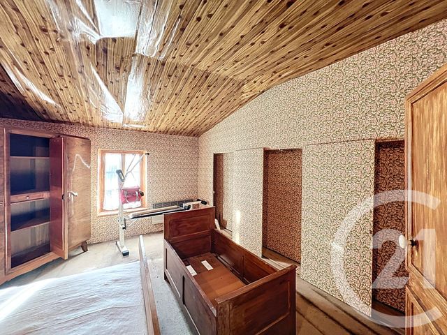 maison à vendre - 4 pièces - 82.0 m2 - ST BEAUZIRE - 63 - AUVERGNE - Century 21 Gervillié Immobilier