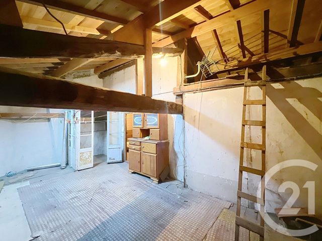 maison à vendre - 4 pièces - 82.0 m2 - ST BEAUZIRE - 63 - AUVERGNE - Century 21 Gervillié Immobilier