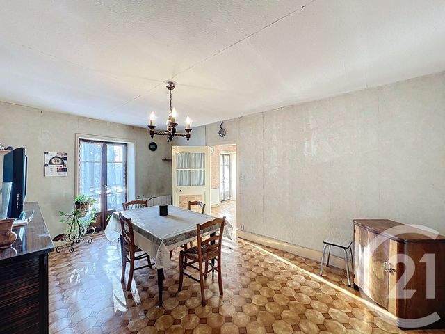 maison à vendre - 4 pièces - 82.0 m2 - ST BEAUZIRE - 63 - AUVERGNE - Century 21 Gervillié Immobilier