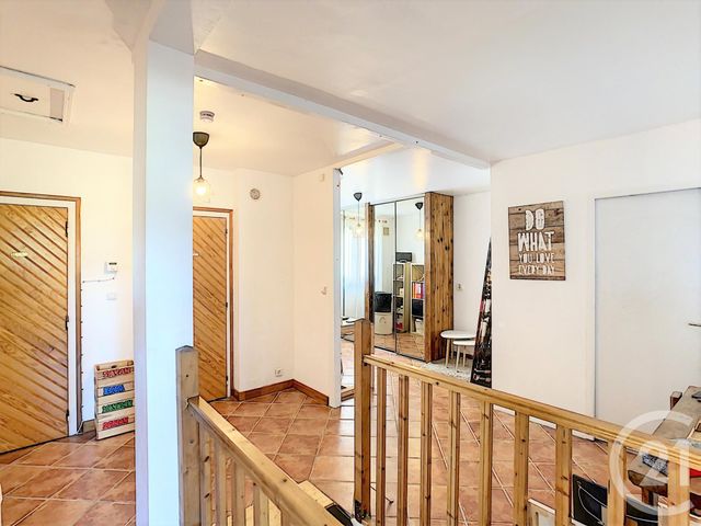 Afficher la photo en grand maison à vendre - 6 pièces - 134.15 m2 - COURNON D AUVERGNE - 63 - AUVERGNE - Century 21 Gervillié Immobilier