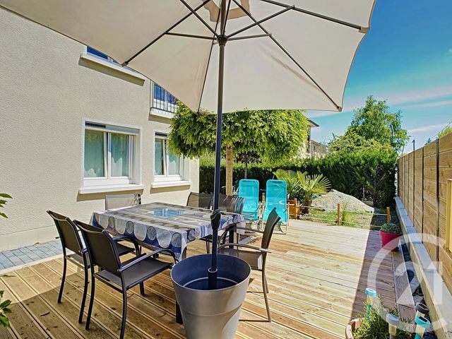 Afficher la photo en grand maison à vendre - 6 pièces - 134.15 m2 - COURNON D AUVERGNE - 63 - AUVERGNE - Century 21 Gervillié Immobilier