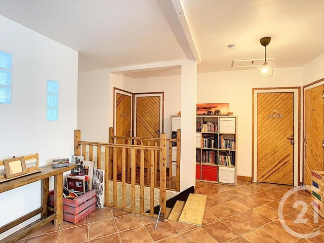 Afficher la photo en grand maison à vendre - 6 pièces - 134.15 m2 - COURNON D AUVERGNE - 63 - AUVERGNE - Century 21 Gervillié Immobilier