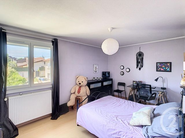 Afficher la photo en grand maison à vendre - 6 pièces - 134.15 m2 - COURNON D AUVERGNE - 63 - AUVERGNE - Century 21 Gervillié Immobilier