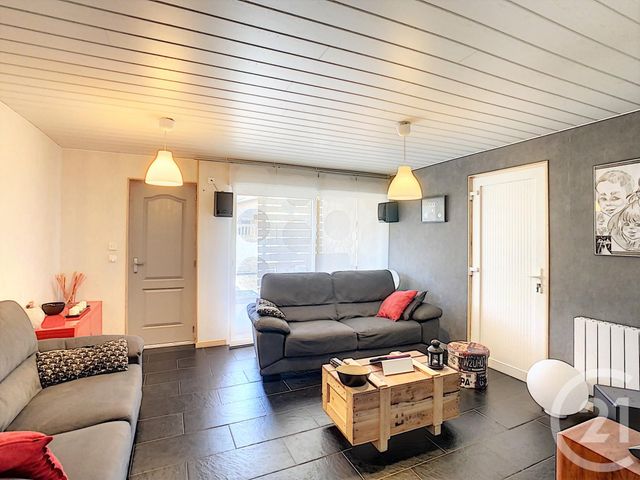 Afficher la photo en grand maison à vendre - 6 pièces - 134.15 m2 - COURNON D AUVERGNE - 63 - AUVERGNE - Century 21 Gervillié Immobilier