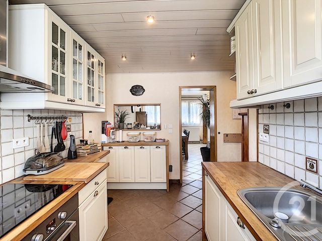 Afficher la photo en grand maison à vendre - 6 pièces - 134.15 m2 - COURNON D AUVERGNE - 63 - AUVERGNE - Century 21 Gervillié Immobilier