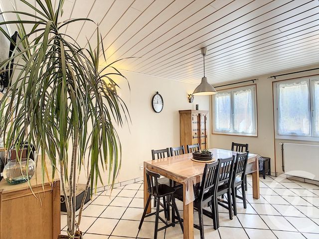 Afficher la photo en grand maison à vendre - 6 pièces - 134.15 m2 - COURNON D AUVERGNE - 63 - AUVERGNE - Century 21 Gervillié Immobilier