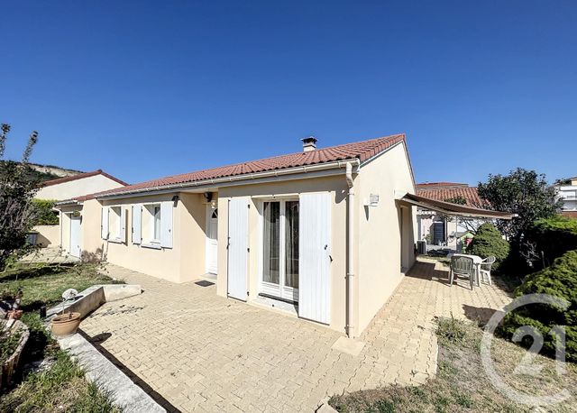 maison - COURNON D AUVERGNE - 63