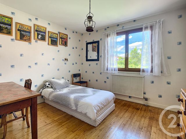 Afficher la photo en grand maison à vendre - 7 pièces - 153.01 m2 - COURNON D AUVERGNE - 63 - AUVERGNE - Century 21 Gervillié Immobilier