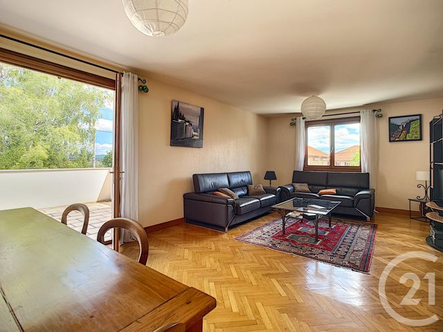 Afficher la photo en grand maison à vendre - 7 pièces - 153.01 m2 - COURNON D AUVERGNE - 63 - AUVERGNE - Century 21 Gervillié Immobilier
